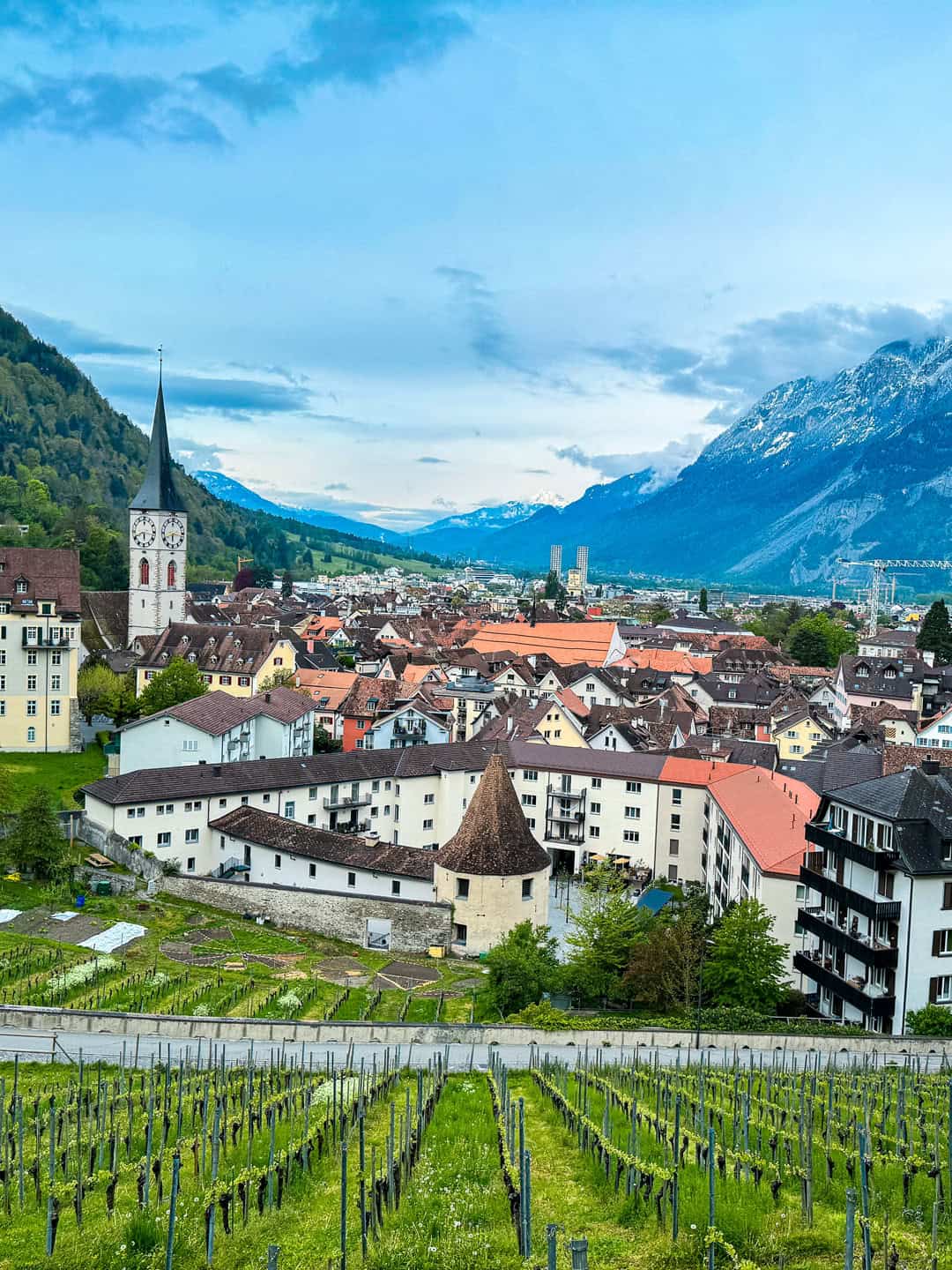 Der Kunsttherapeut - Chur