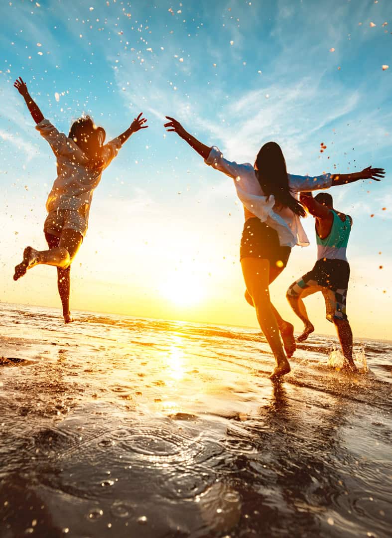 Der Kunsttherapeut - Ein Leben ohne Angst